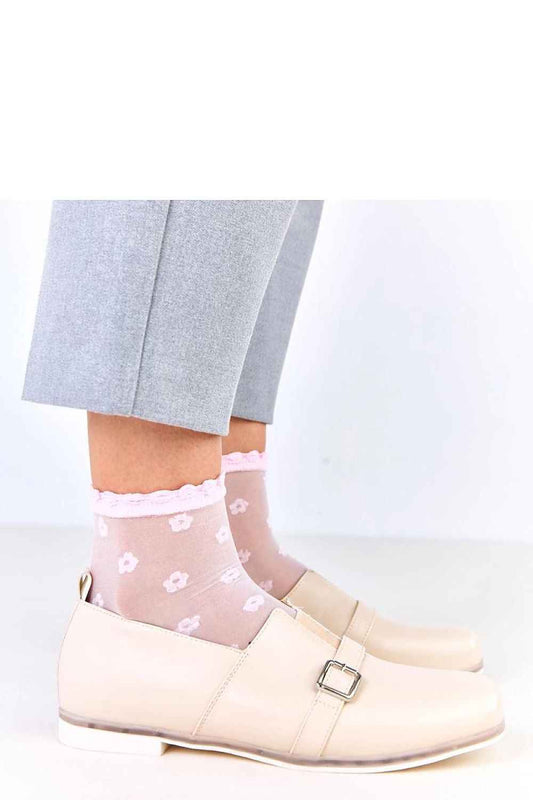 Chaussures Basses Solea