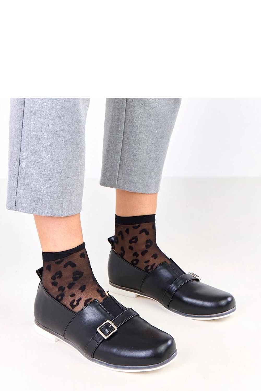 Chaussures Basses Solea
