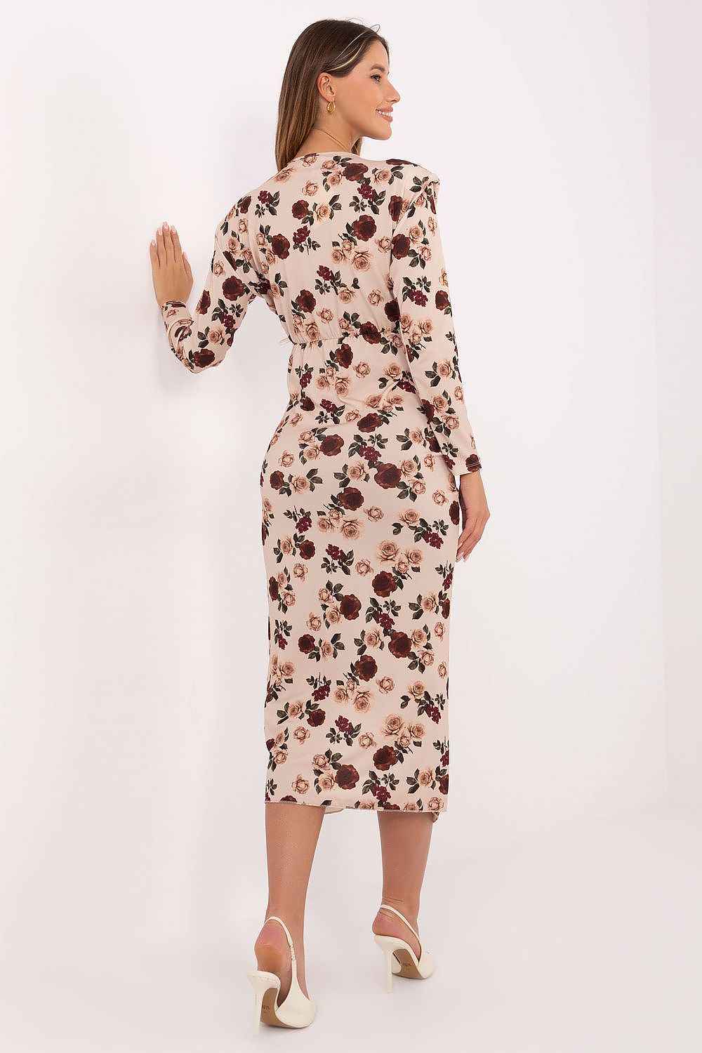 Robe de cocktail Italy Moda