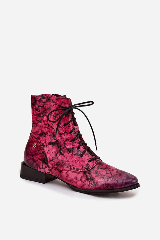 Bottes Step in style