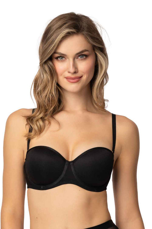 Soutien-gorge sans-bretelles Mat