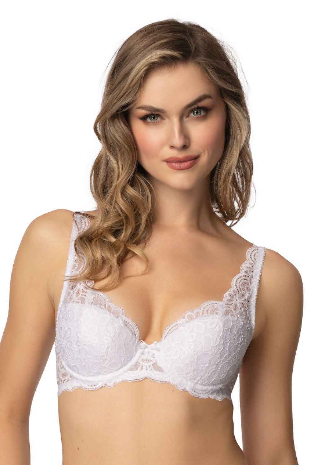 Soutien-gorge rembourré Mat