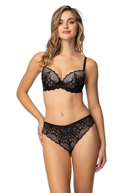 Culottes brésiliennes Mat