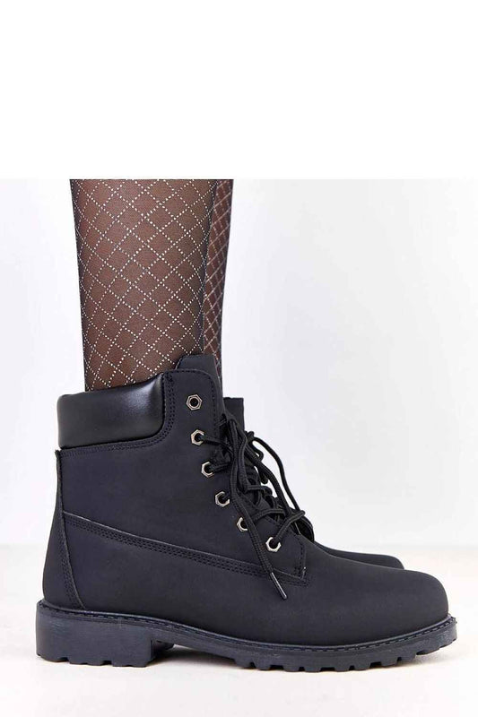 Bottes trappeur Solea