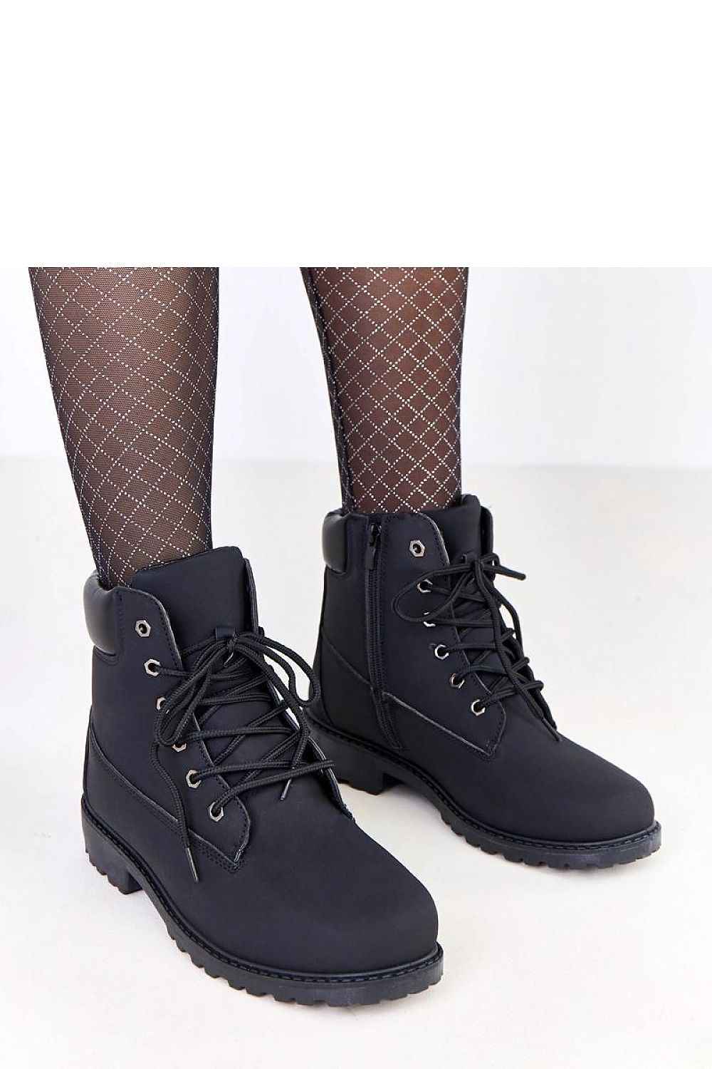 Bottes trappeur Solea