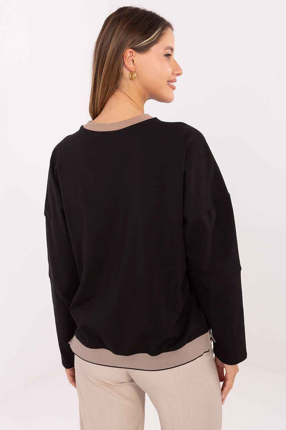 Sweatshirt Relevance