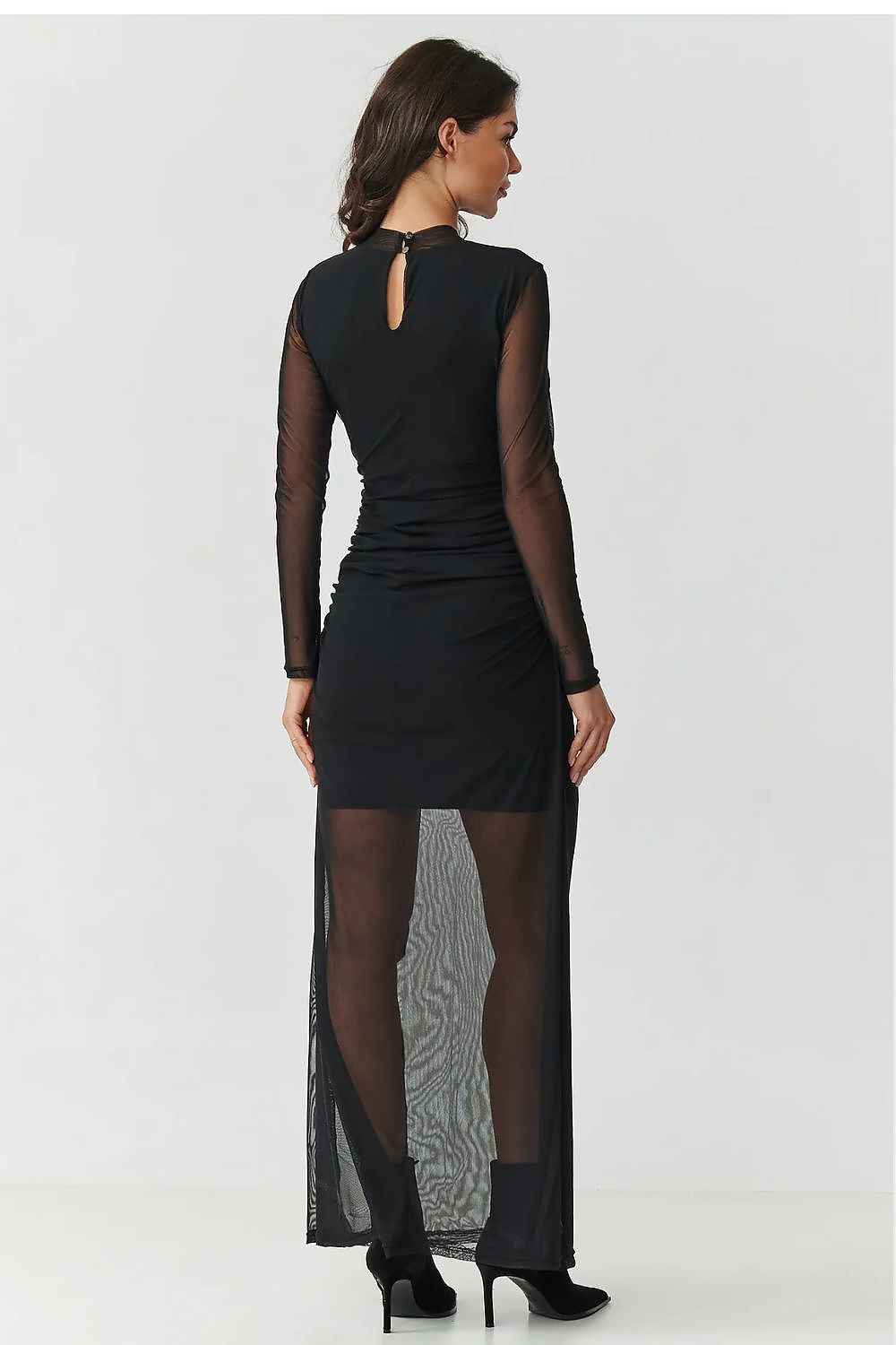 Robe de soirée Makadamia