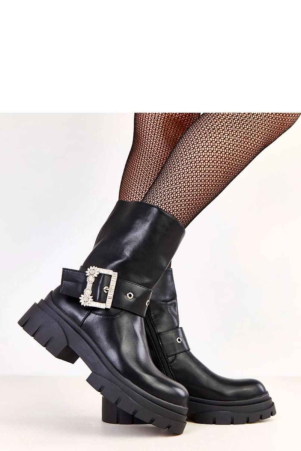 Bottes Solea