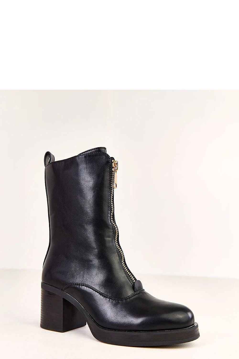 Bottes à talons Solea