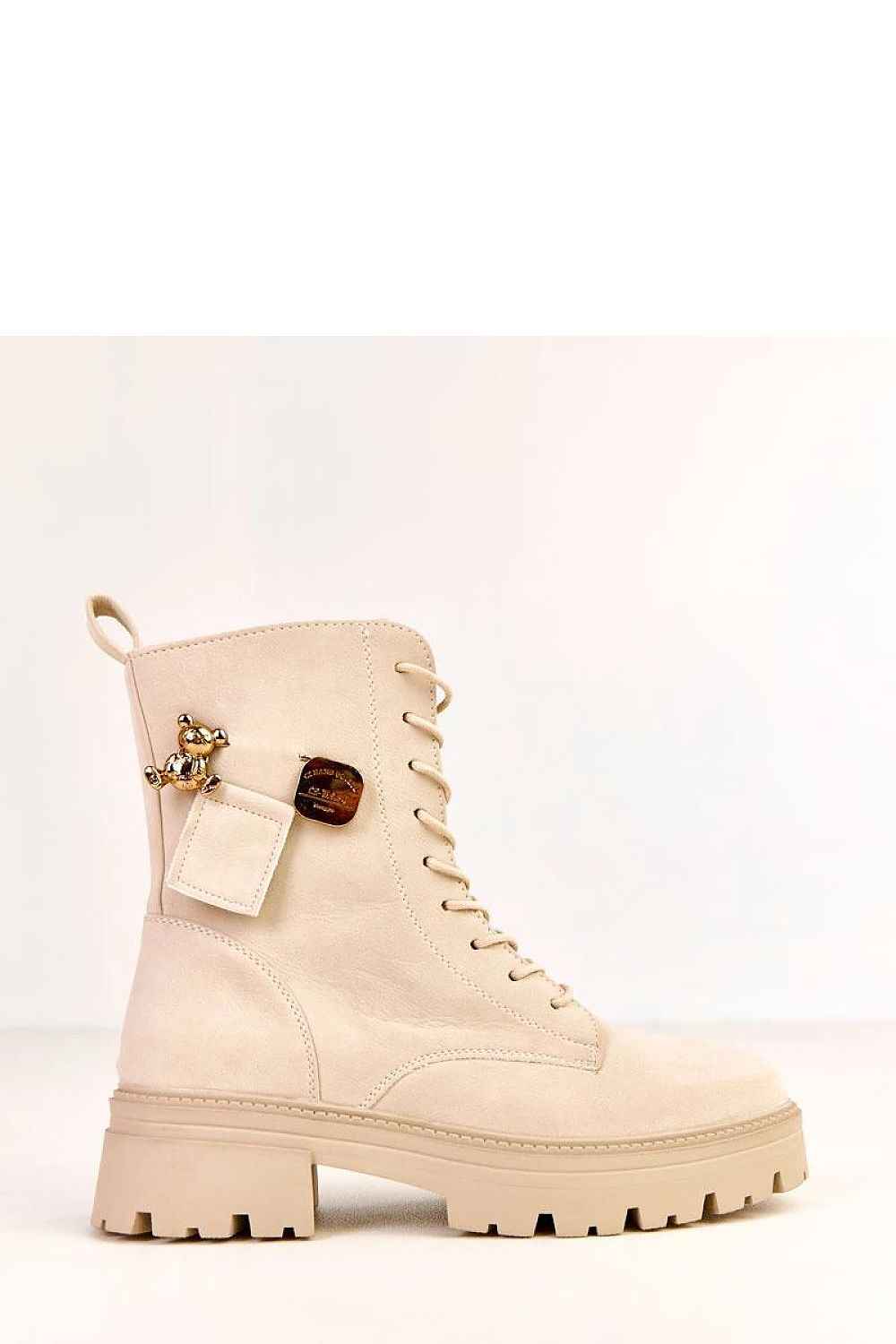 Bootie Solea