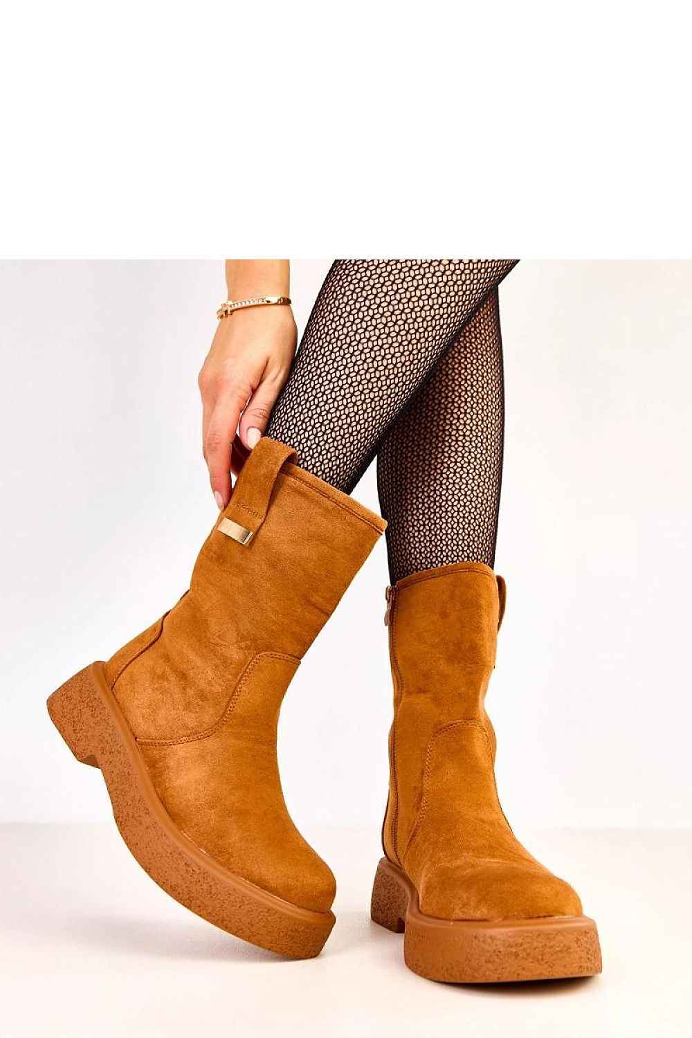 Bottes Solea