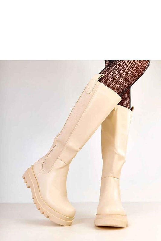Bottes cuissardes Solea