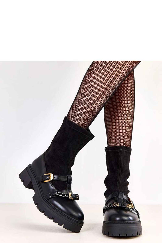 Bottes Solea