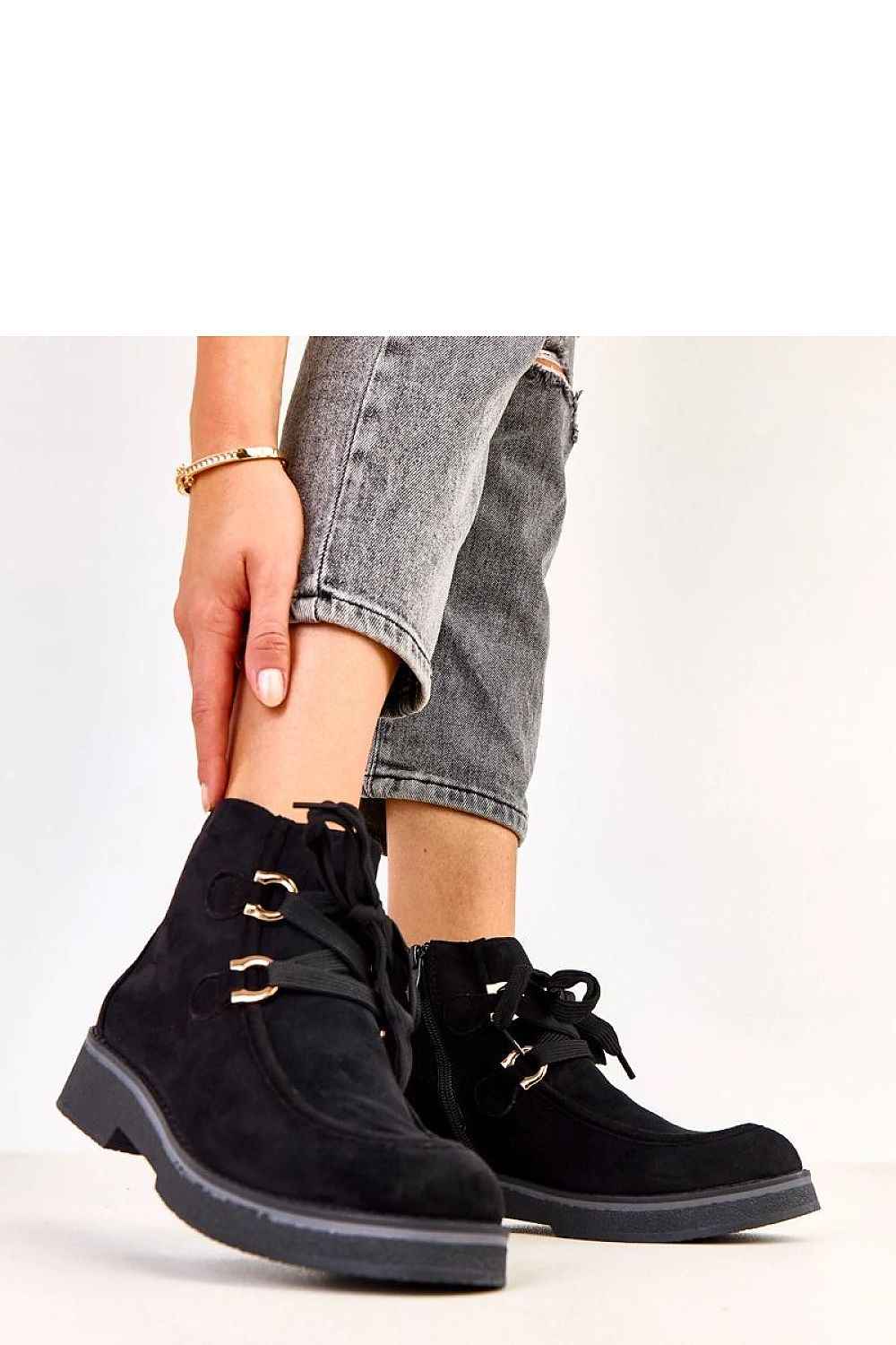 Bottes Solea