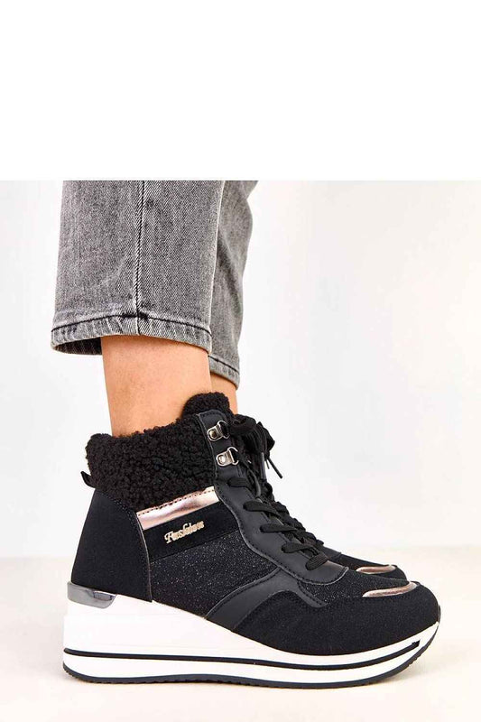 bottes de neige Solea