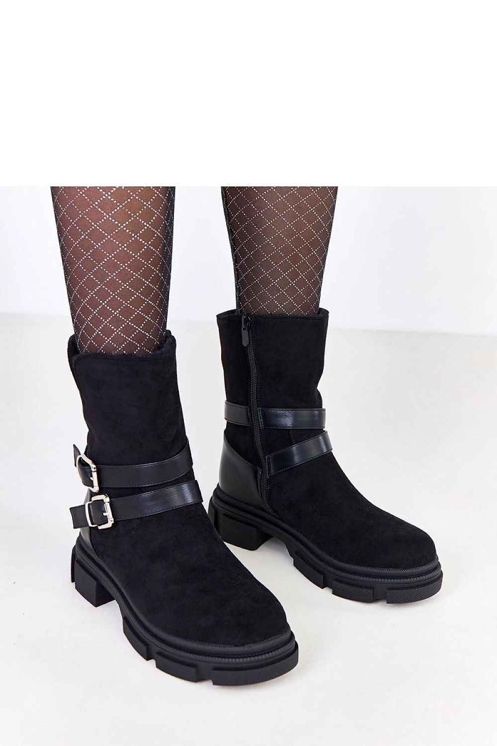 Bottes Solea