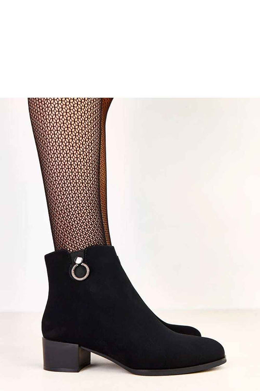Bottes à talons Solea