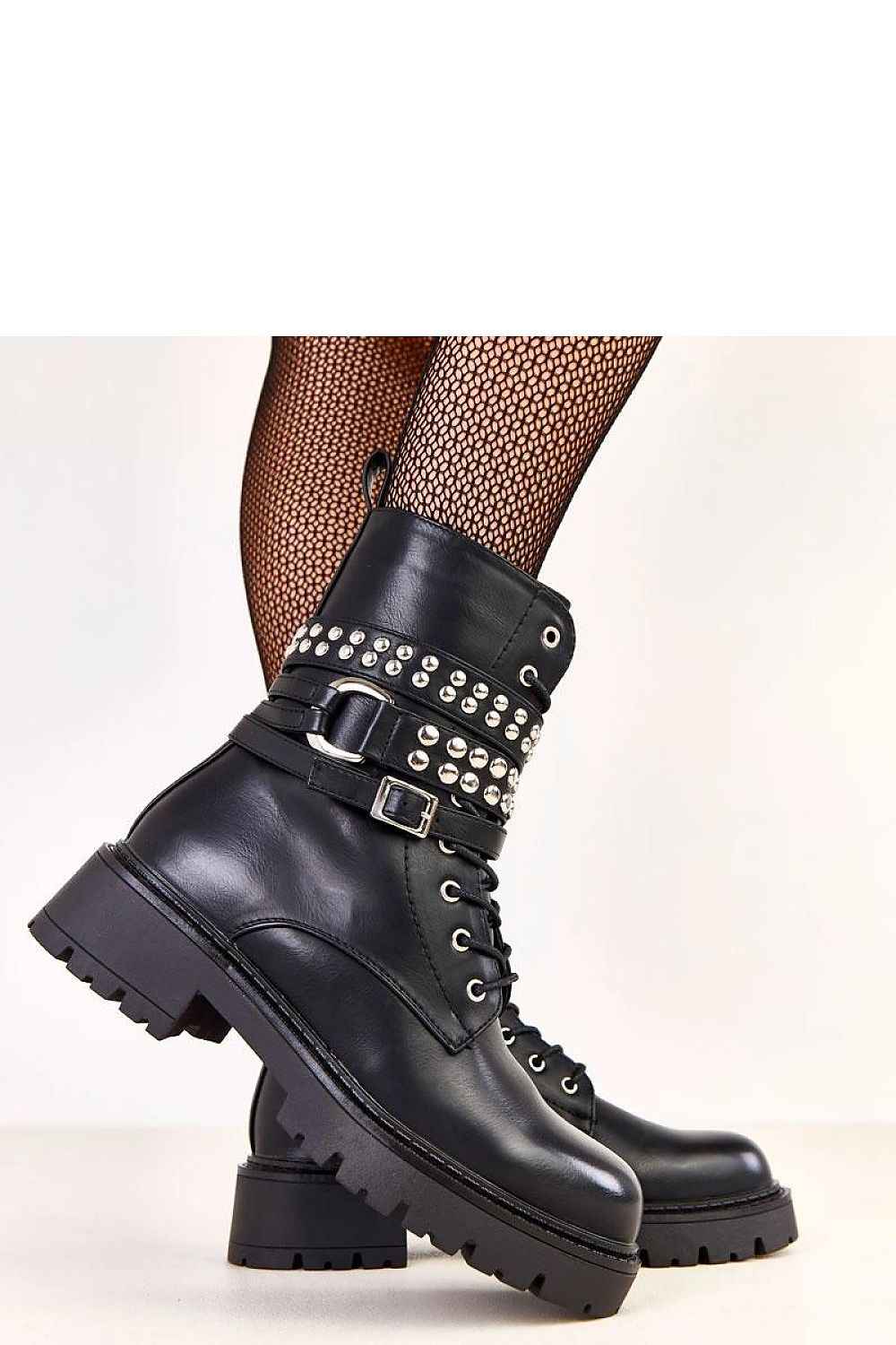 Bootie Solea