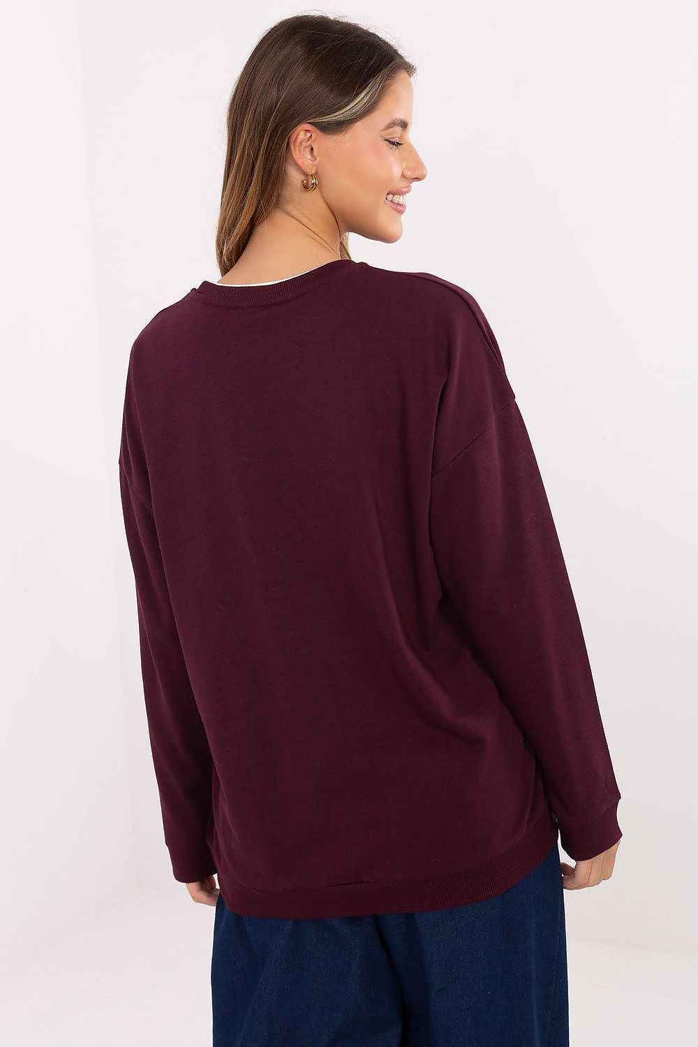 Sweatshirt Relevance
