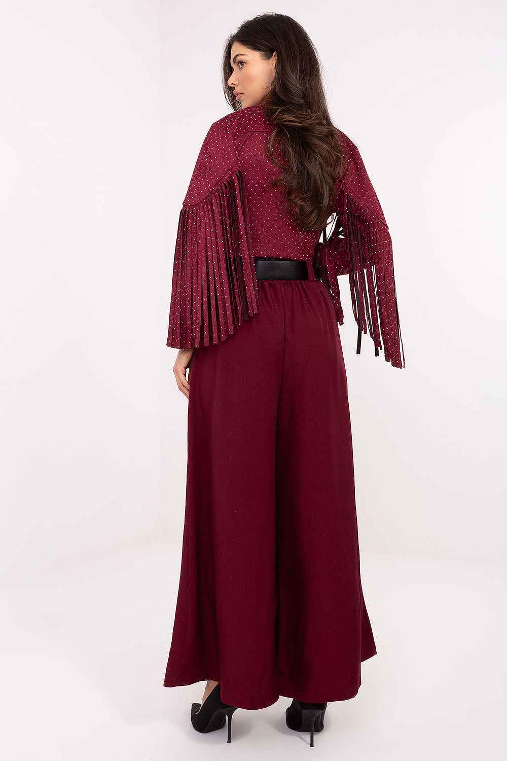 Pantalon femme Italy Moda