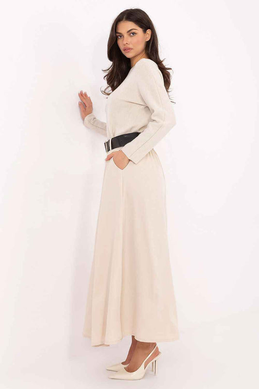 Jupe longue Italy Moda