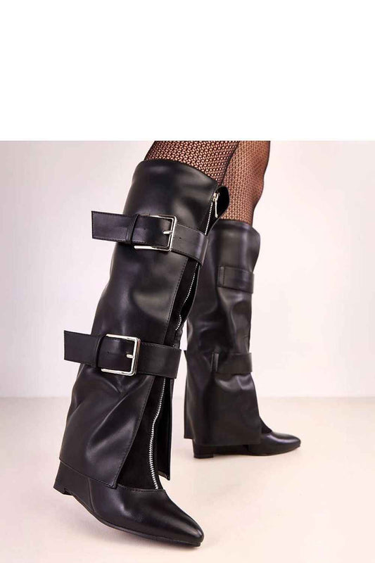 Bottes cothurnes Solea