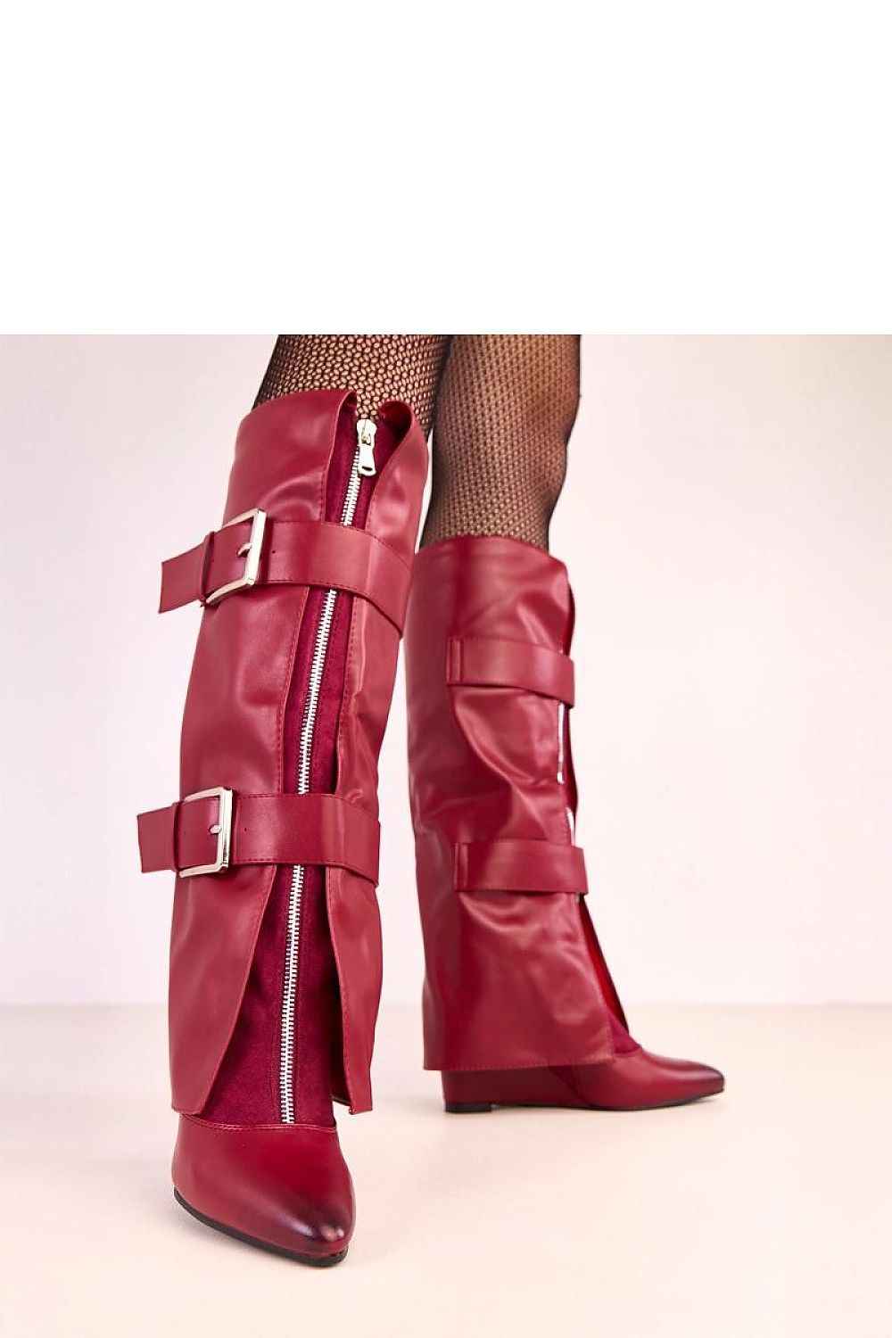 Bottes cothurnes Solea