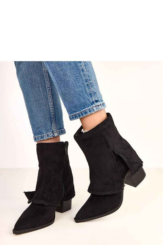 Bottes à talons Solea