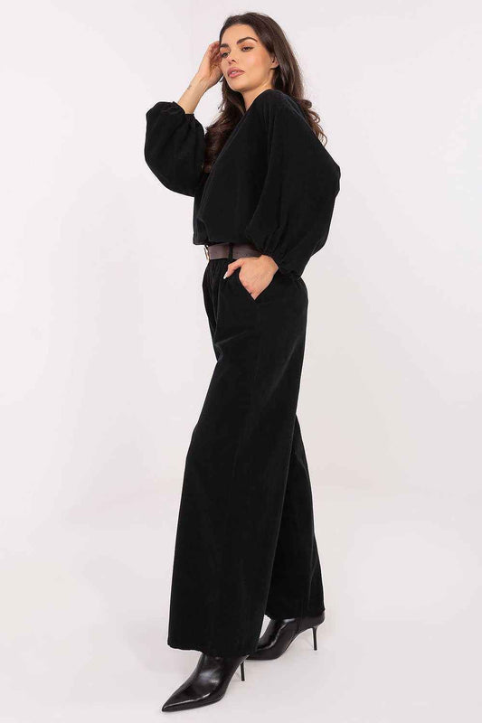 Pantalon femme Italy Moda