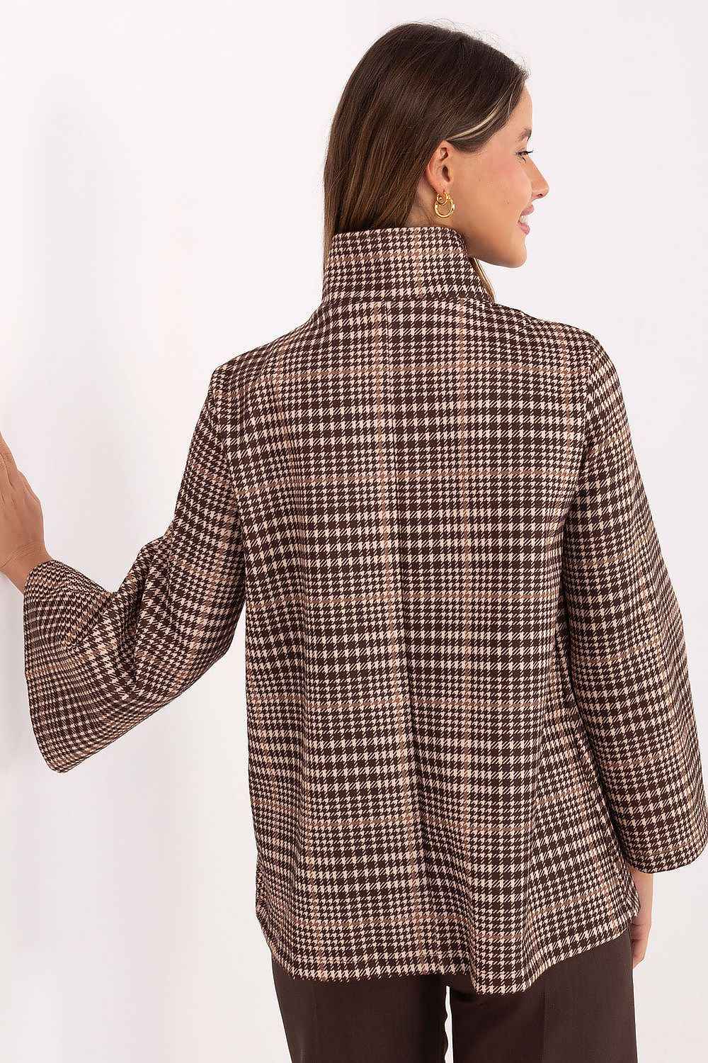 Manteau Italy Moda