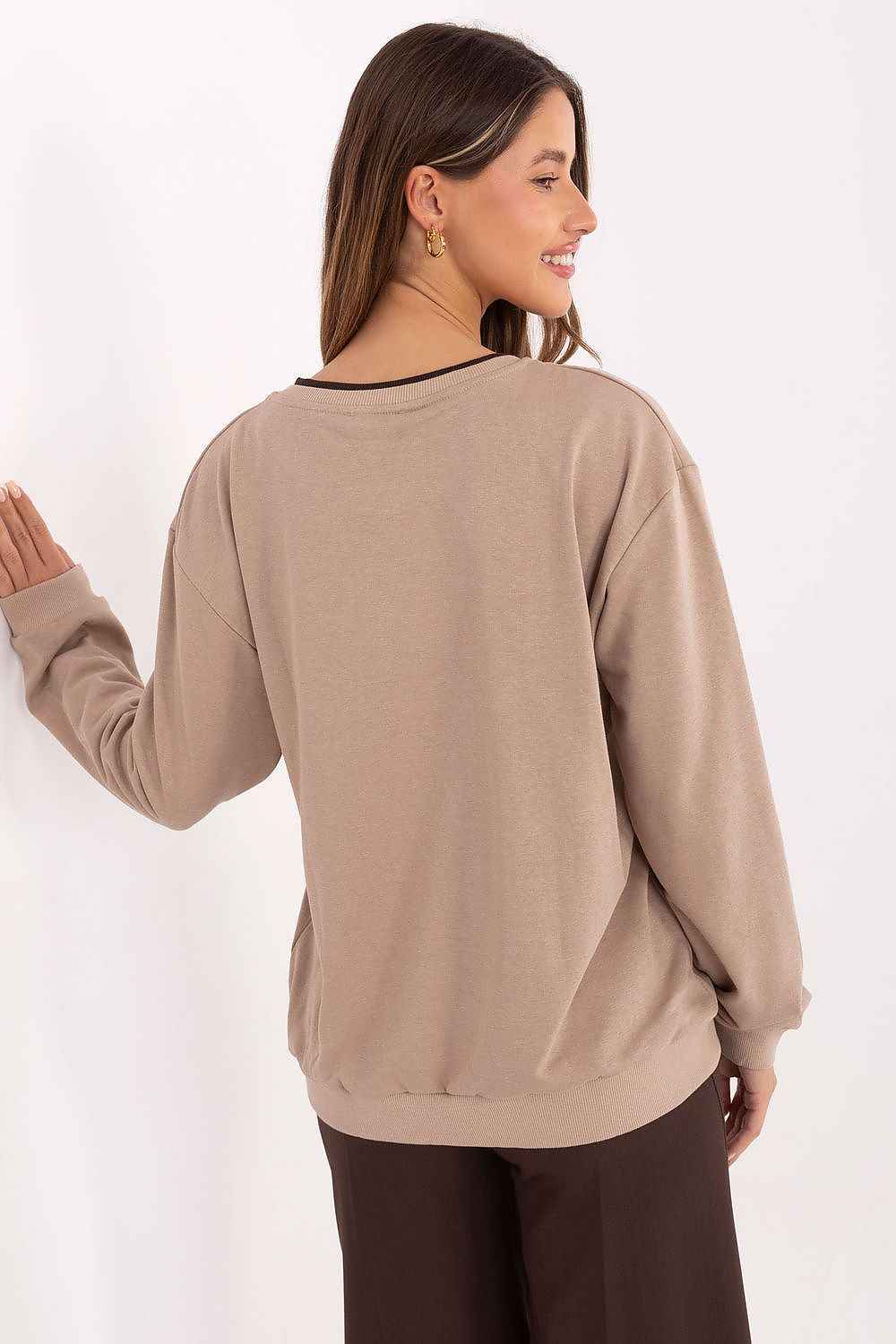 Sweatshirt Relevance
