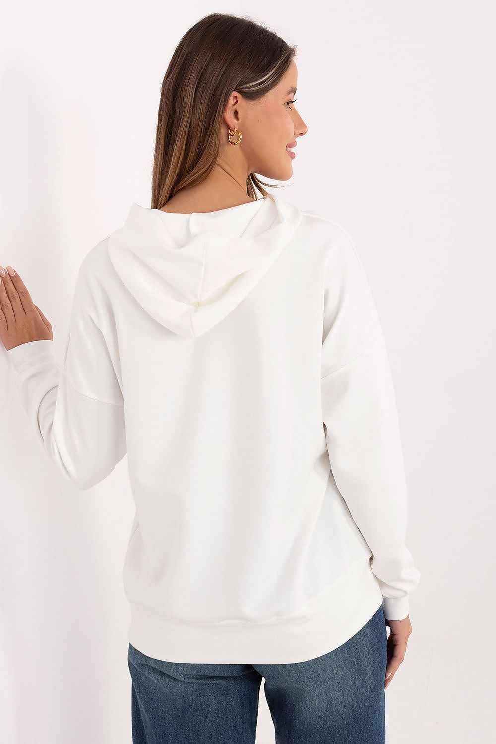 Sweatshirt Relevance