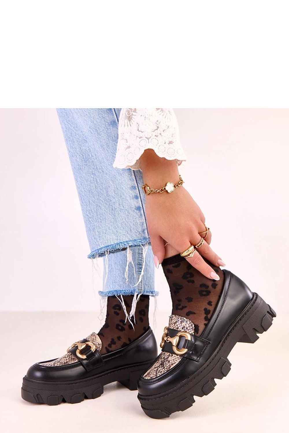 Moccasins Solea