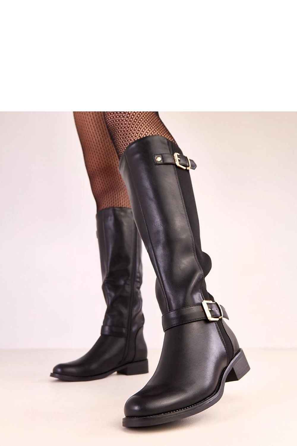 Bottes cuissardes Solea
