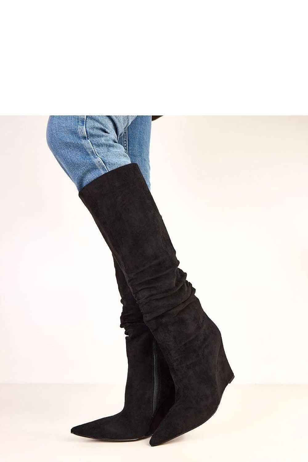 Bottes cothurnes Solea