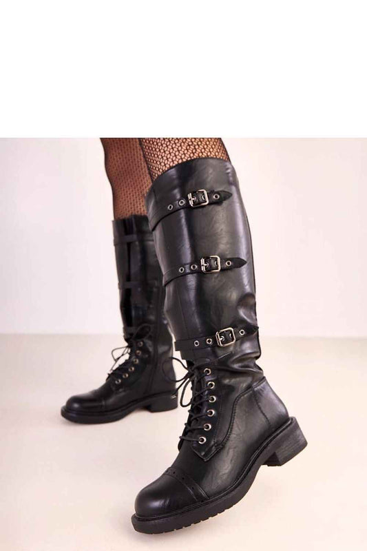 Bottes cuissardes Solea
