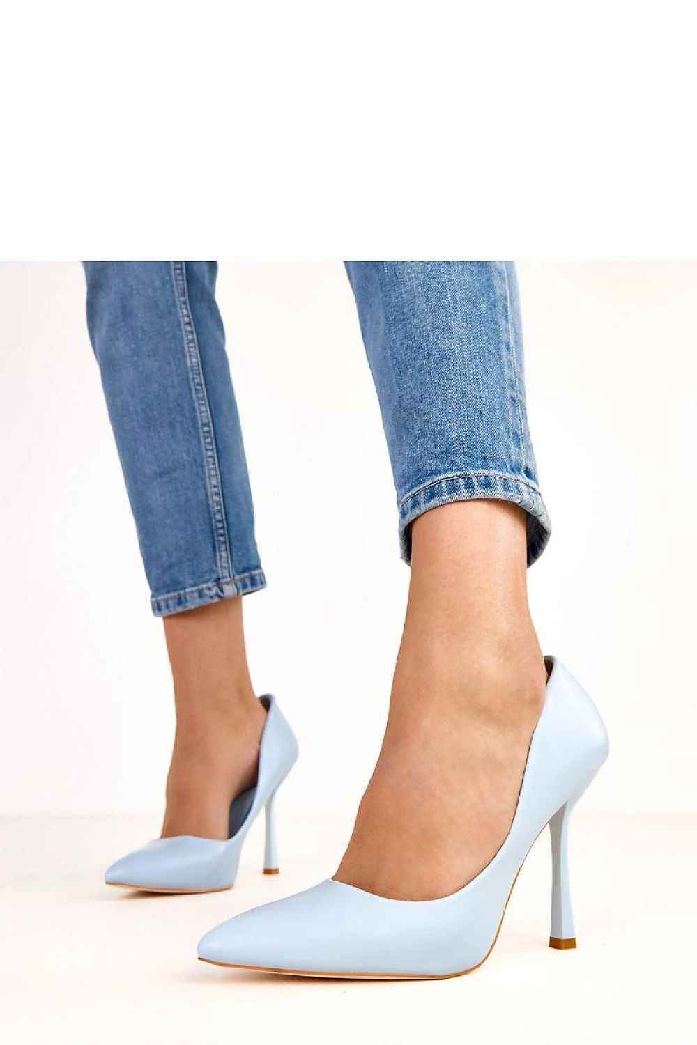 Talons hauts Solea