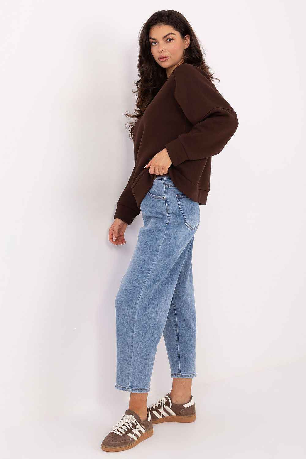 Sweatshirt Factory Price