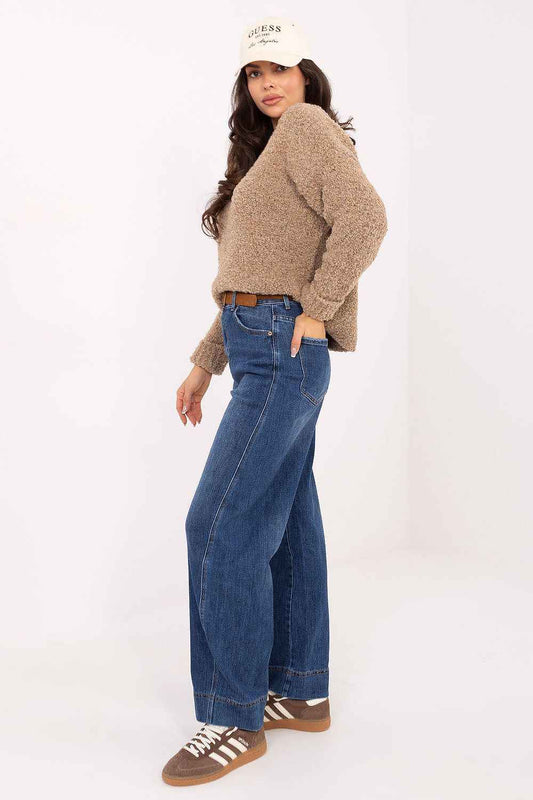 Jean Factory Price