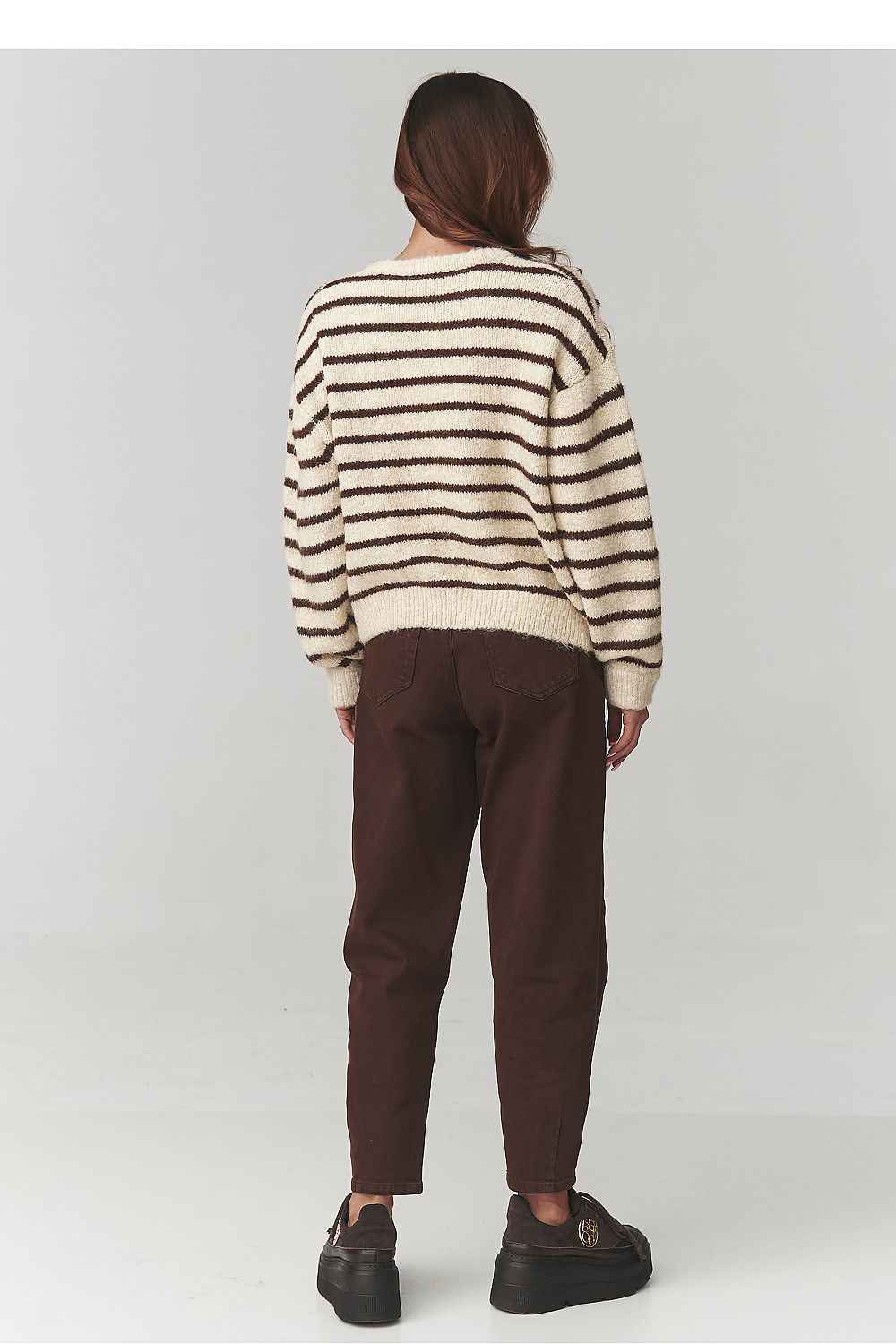 Cardigan Makadamia