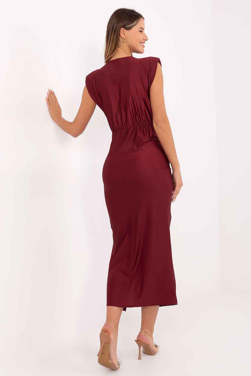Robe de soirée Italy Moda