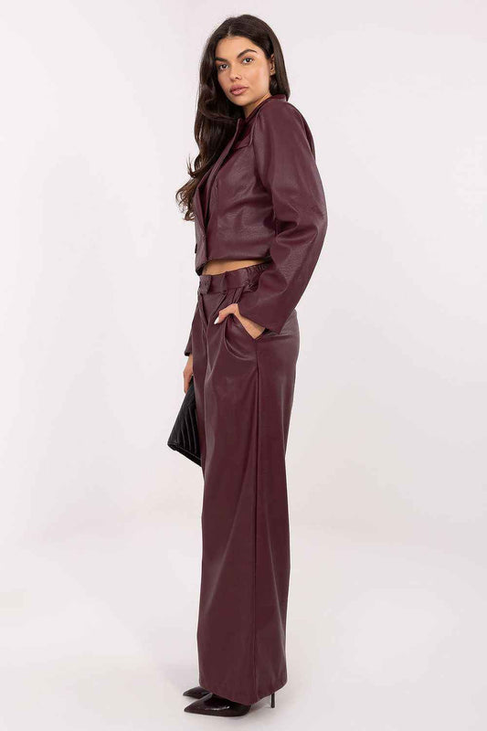 Pantalon femme Rue Paris