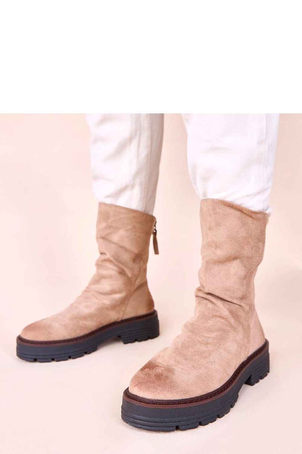 Bottes Solea