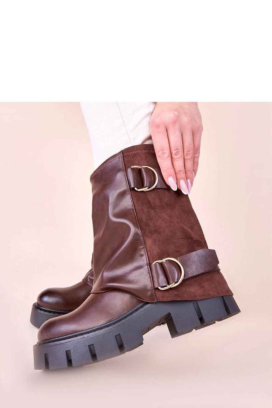 Bottes Solea