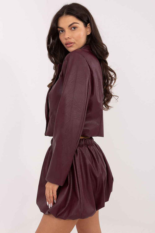 Jupe courte Italy Moda