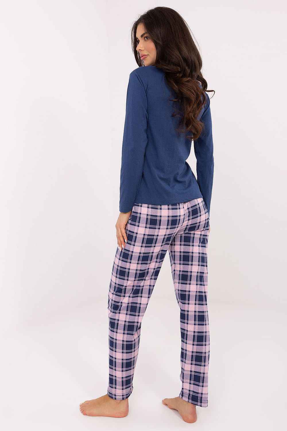 Pyjama Forever Pink