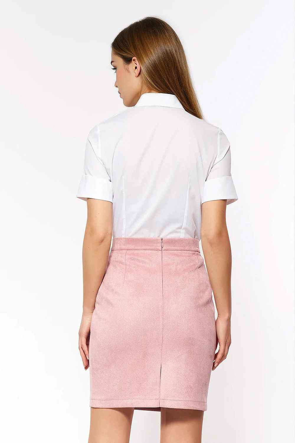 Chemise manche courte Nife