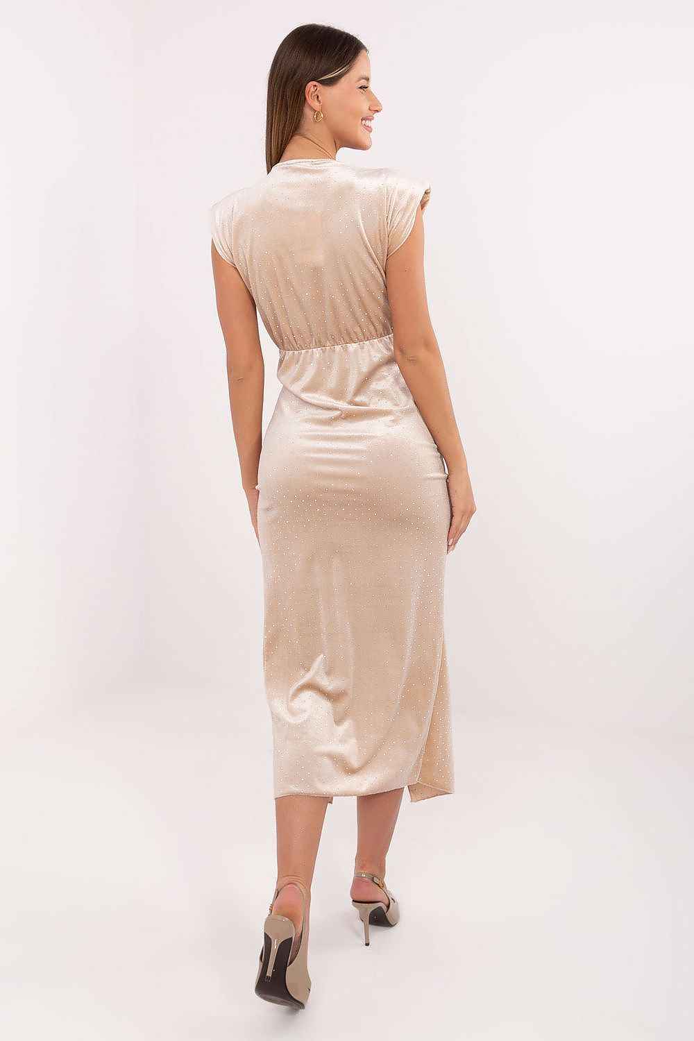 Robe de soirée Italy Moda