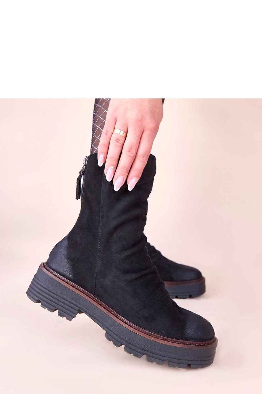 Bottes Solea