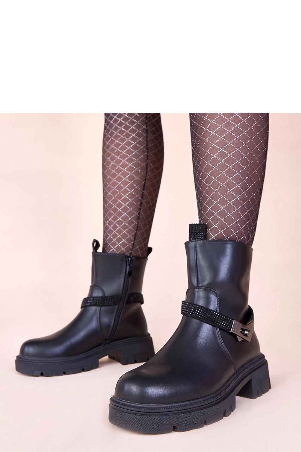 Bottes Solea